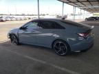 2022 Hyundai Elantra N Line за продажба в Sacramento, CA - Front End
