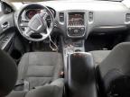2015 Dodge Durango Sxt   للبيع في Brookhaven، NY - Side