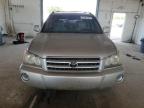 2001 Toyota Highlander  for Sale in Lexington, KY - Rear End