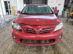 2013 Toyota Corolla Base for Sale in Rogersville, MO - Front End