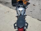 2017 YAMAHA FZ6 RC   for sale at Copart OK - OKLAHOMA CITY