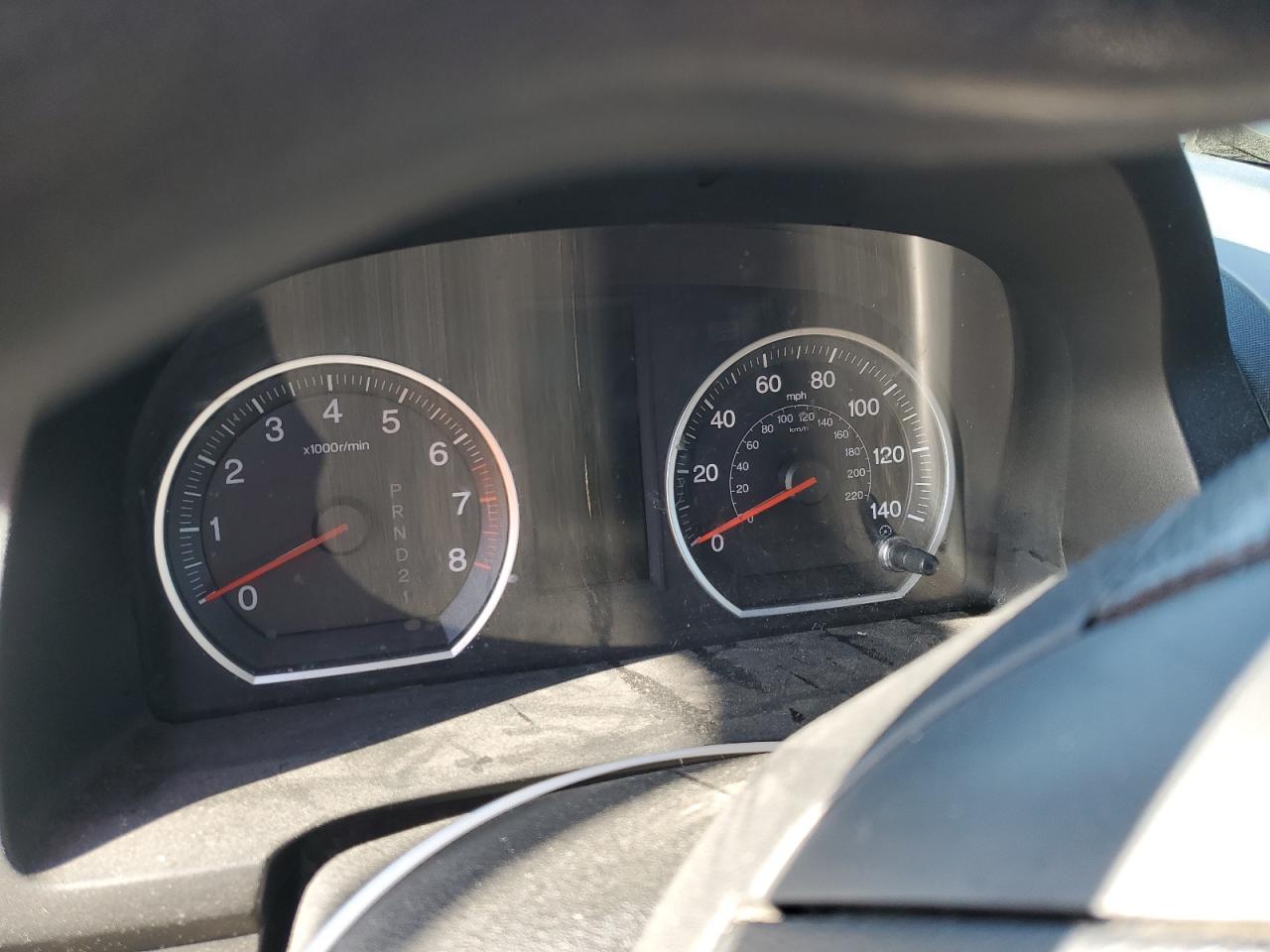 2007 Honda Cr-V Ex VIN: JHLRE48527C014901 Lot: 55360125