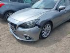 2016 MAZDA 3 SPORT NA for sale at Copart SANDY