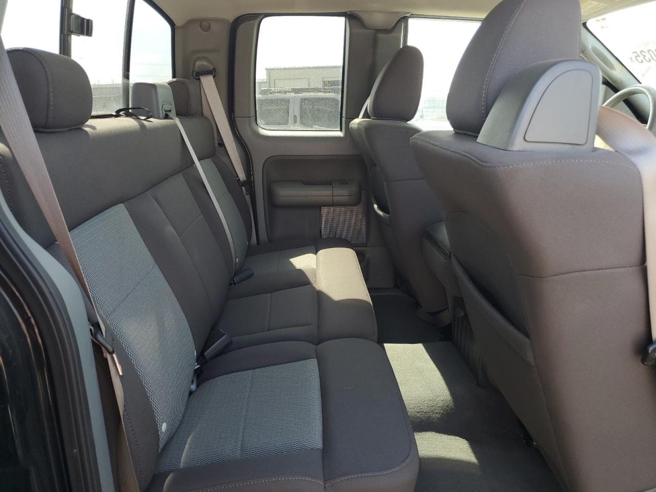 2006 Ford F150 VIN: 1FTPX12V96NA84808 Lot: 56702035