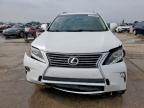 2015 Lexus Rx 350   продається в Grand Prairie, TX - Front End