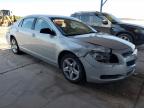 2012 Chevrolet Malibu Ls на продаже в Phoenix, AZ - Front End