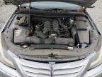 2012 Hyundai Genesis 5.0L продається в San Diego, CA - Front End