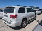 2010 Toyota Sequoia Platinum for Sale in Magna, UT - Front End