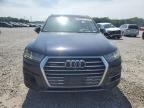 2017 Audi Q7 Prestige იყიდება Memphis-ში, TN - Mechanical
