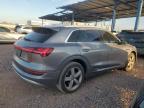 2019 Audi E-Tron Premium Plus за продажба в Phoenix, AZ - Front End