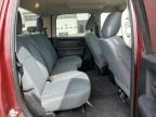 2017 RAM 1500 ST for sale at Copart AB - EDMONTON