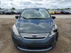 2011 Ford Fiesta Se en Venta en Kansas City, KS - Front End