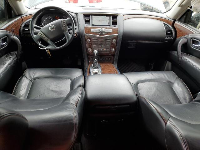 2020 NISSAN ARMADA SV  