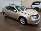 2010 Dodge Avenger Express на продаже в Davison, MI - Front End