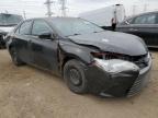 2016 Toyota Camry Hybrid de vânzare în Elgin, IL - Front End