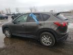 2016 MAZDA CX-5 TOURING   à vendre chez Copart QC - MONTREAL