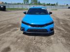 2022 Honda Civic Sport იყიდება Columbia Station-ში, OH - Undercarriage