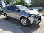 2024 Chevrolet Equinox Ls იყიდება Ocala-ში, FL - Front End