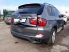 2011 BMW X5 XDRIVE30D SE AUTO  for sale at Copart WESTBURY