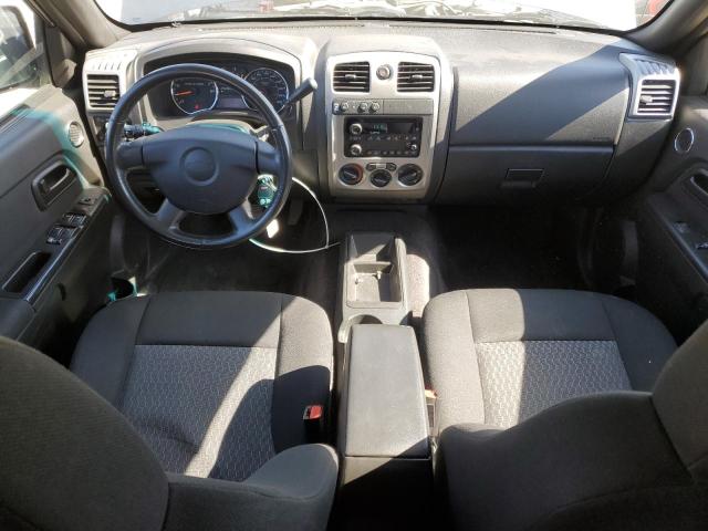2007 CHEVROLET COLORADO 
