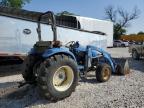 2011 Newholland Tractor for Sale in Rogersville, MO - Mechanical