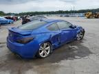2010 Hyundai Genesis Coupe 3.8L for Sale in Memphis, TN - Side