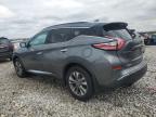 2017 Nissan Murano S for Sale in Wayland, MI - Front End