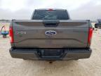 2016 Ford F150 Supercrew на продаже в New Braunfels, TX - Rear End