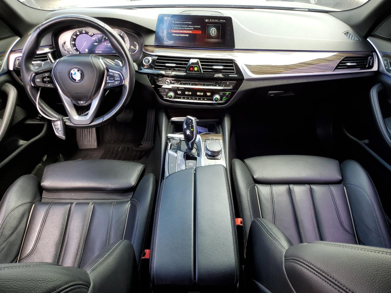 2018 BMW 530 Xi VIN: WBAJA7C51JWA71725 Lot: 57294415