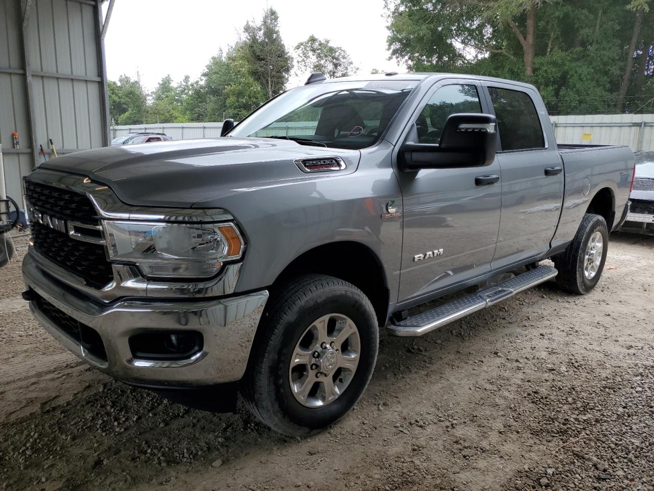2024 Ram 2500 Big Horn للبيع في Midway، FL - Mechanical