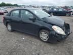 2010 Nissan Versa S en Venta en Madisonville, TN - Front End