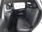 2013 VAUXHALL ANTARA SE for sale at Copart SANDTOFT