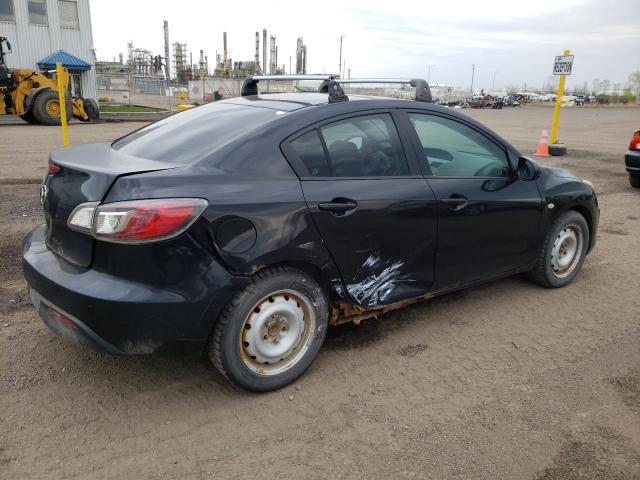 2010 MAZDA 3 I  
