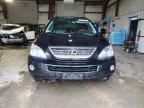2008 Lexus Rx 400H იყიდება North Billerica-ში, MA - Water/Flood