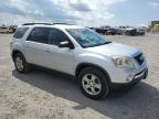 2009 Gmc Acadia Sle for Sale in Earlington, KY - Hail