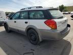 2005 Subaru Legacy Outback 2.5I na sprzedaż w Littleton, CO - Front End
