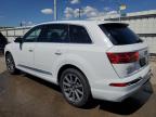 2019 Audi Q7 Premium Plus للبيع في Littleton، CO - Rear End