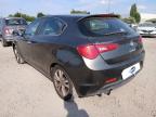 2014 ALFA ROMEO GIULIETTA for sale at Copart WISBECH