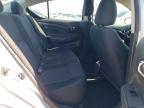 2019 Nissan Versa S продається в Elgin, IL - Rear End