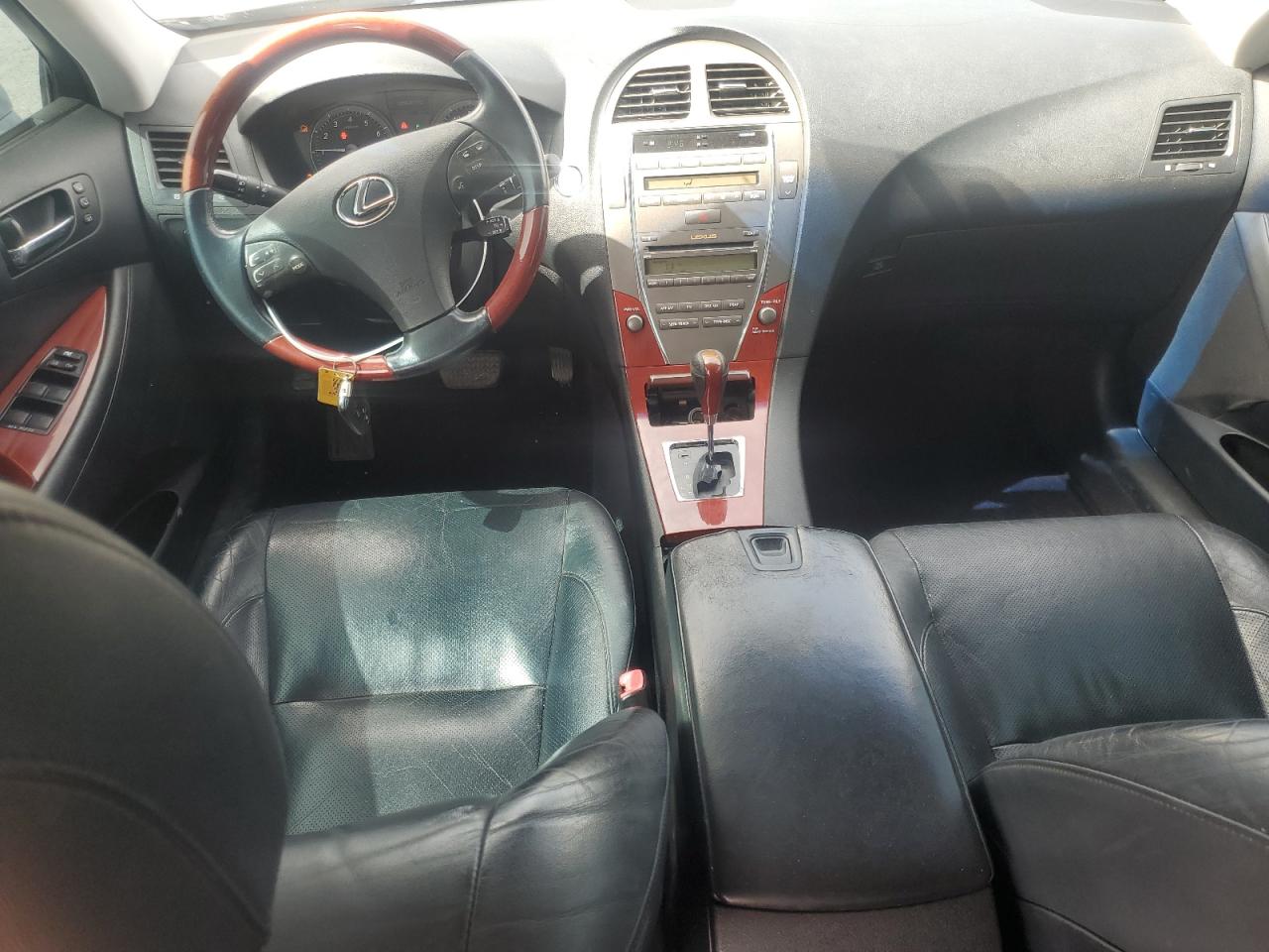 2009 Lexus Es 350 VIN: JTHBJ46G392324724 Lot: 56603525