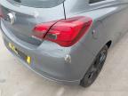 2016 VAUXHALL CORSA SRI for sale at Copart PETERLEE