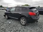 2015 Nissan Rogue Select S იყიდება Mebane-ში, NC - Front End