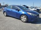 2017 Kia Forte Lx for Sale in Sun Valley, CA - Rear End