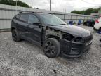2021 Jeep Cherokee Latitude Plus en Venta en Grenada, MS - Front End