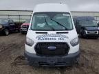2022 Ford Transit T-250 на продаже в Davison, MI - All Over
