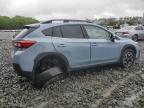 2018 Subaru Crosstrek Limited на продаже в Windsor, NJ - Front End