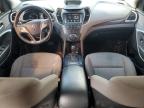 2017 Hyundai Santa Fe Se for Sale in Lexington, KY - Water/Flood