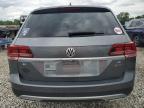 2018 Volkswagen Atlas Se for Sale in Columbus, OH - Burn - Engine