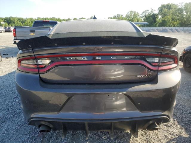  DODGE CHARGER 2019 Gray