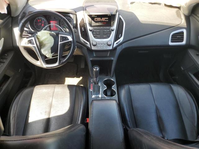 Parquets GMC TERRAIN 2016 Red